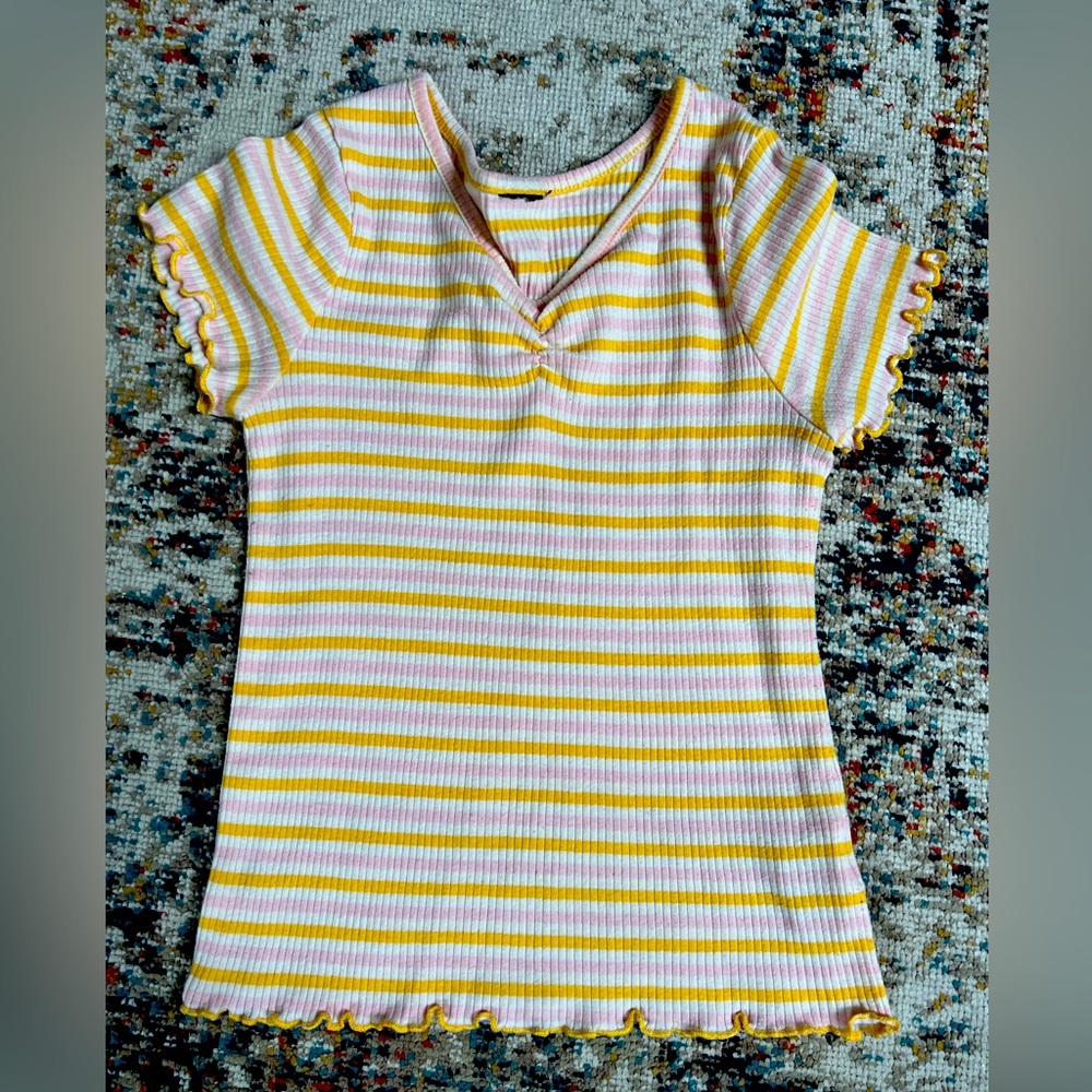 Girls ArtClass Shirt